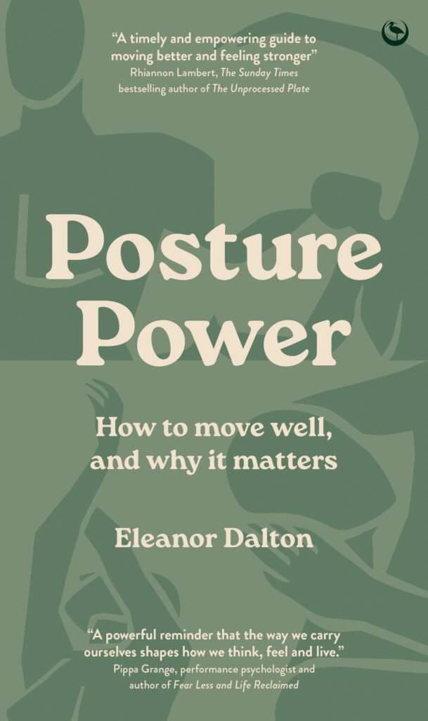 posture power cover